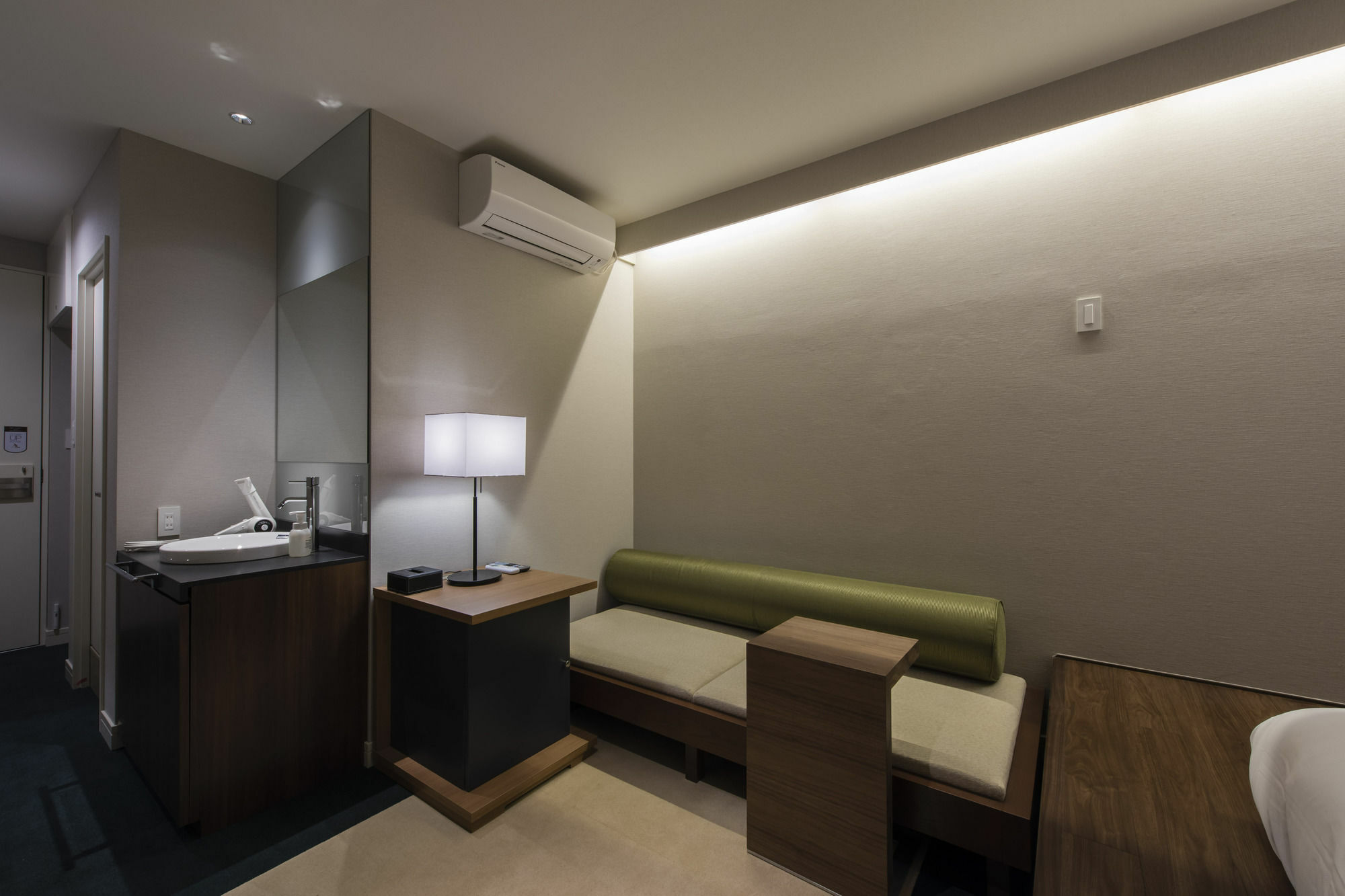 Grids Tokyo Nihombashi East Hotel&Hostel المظهر الخارجي الصورة