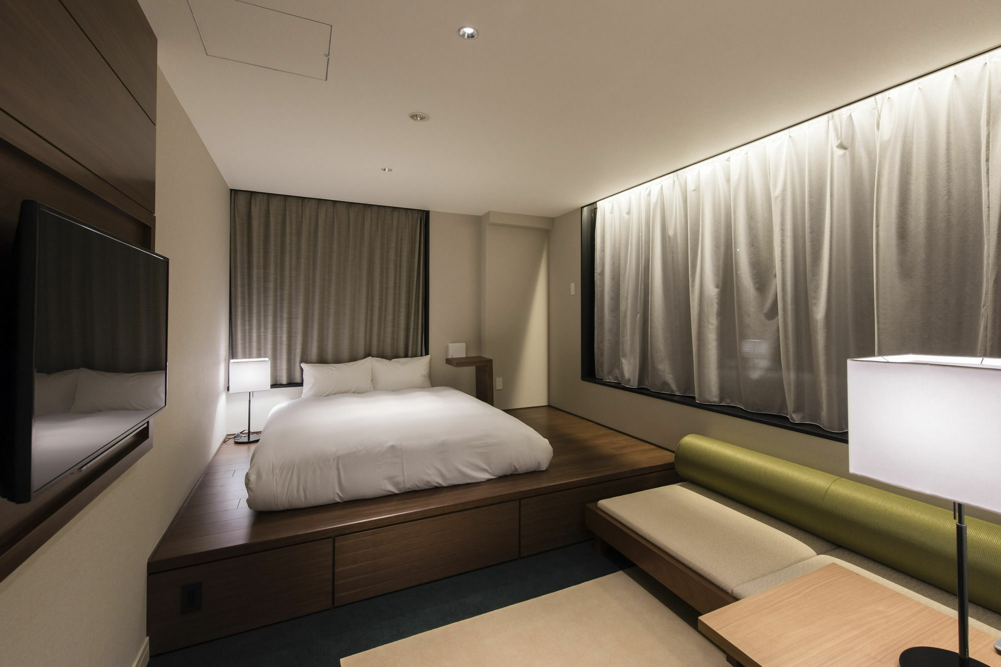 Grids Tokyo Nihombashi East Hotel&Hostel المظهر الخارجي الصورة